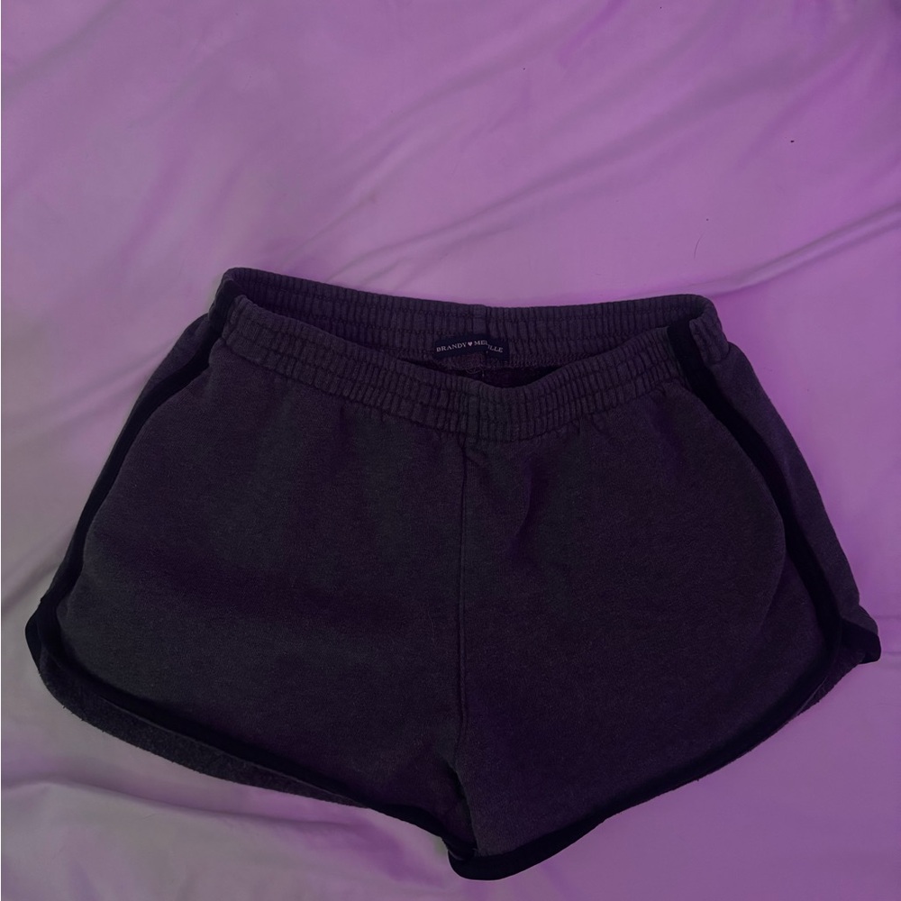 Brandy Melville shorts
